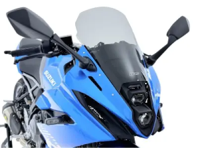 WRS - WINDSCREEN TOURING GSX-8R SMOK - 23121485