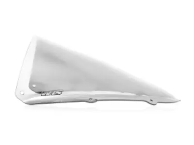 WRS - WINDSCREEN RACE RS125 CLEAR - 23121482