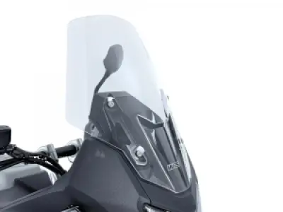 WRS - WINDSCREEN TOURING XL750 TRANS - 23121491