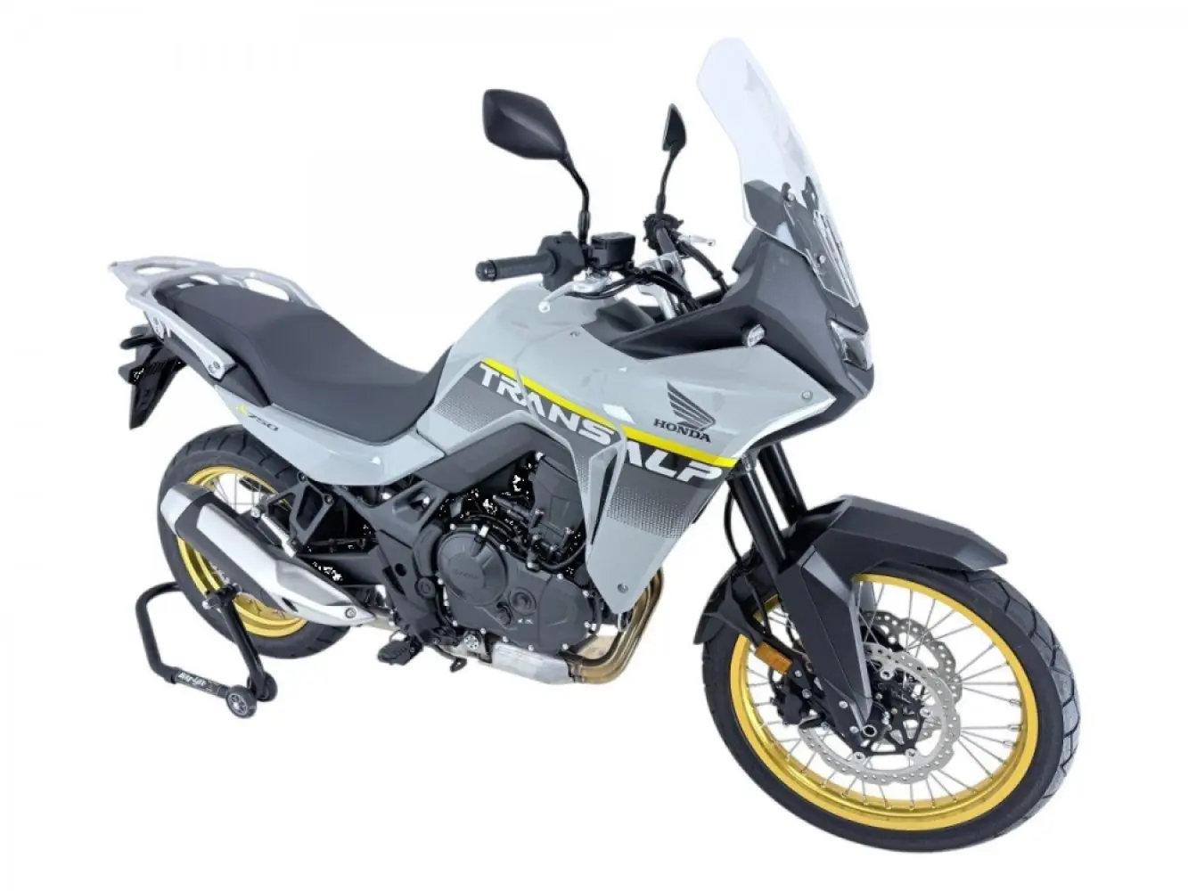 WRS - WINDSCREEN CAPONORD XL750 TRAN - 23121489