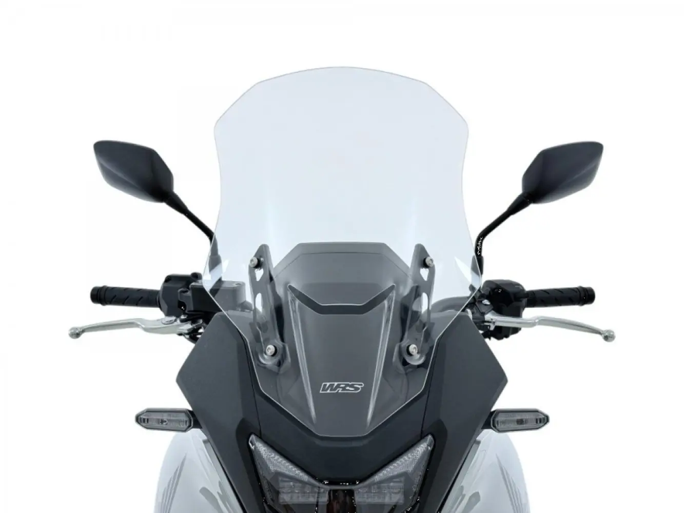 WRS - WINDSCREEN CAPONORD XL750 TRAN - 23121489