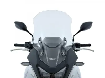 WRS - WINDSCREEN CAPONORD XL750 TRAN - 23121489