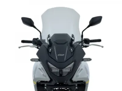 WRS - WINDSCREEN CAPONORD XL750 TRAN - 23121490