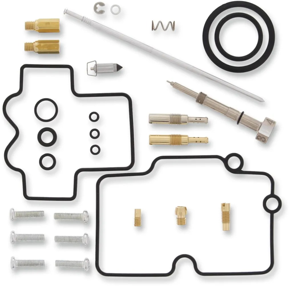 MOOSE OFFROAD HARD-PARTS - REPAIR KIT CARB HON - 10030897