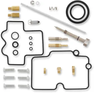 MOOSE OFFROAD HARD-PARTS - REPAIR KIT CARB HON - 10030897