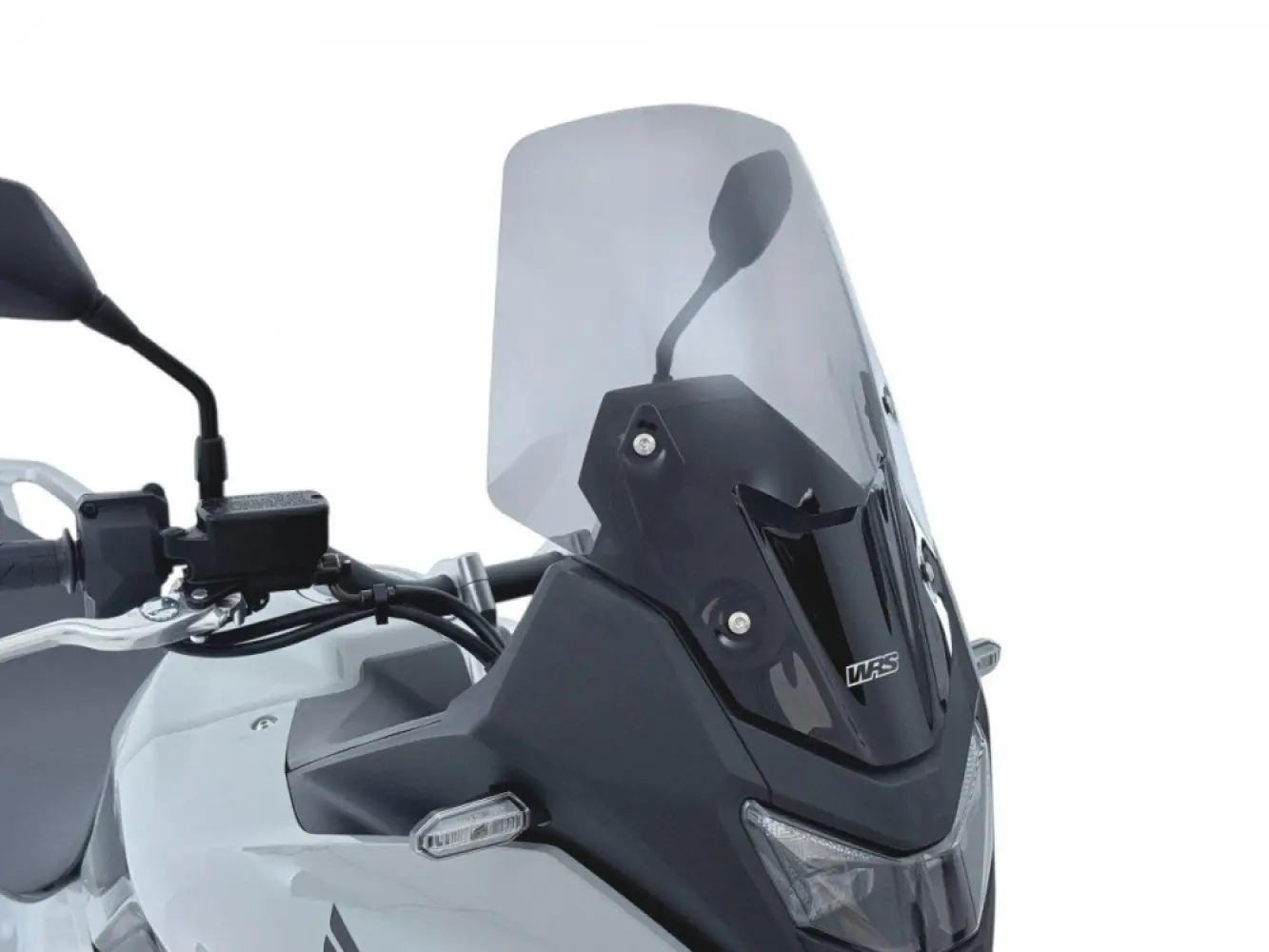 WRS - WINDSCREEN TOURING XL750 TRANS - 23121493