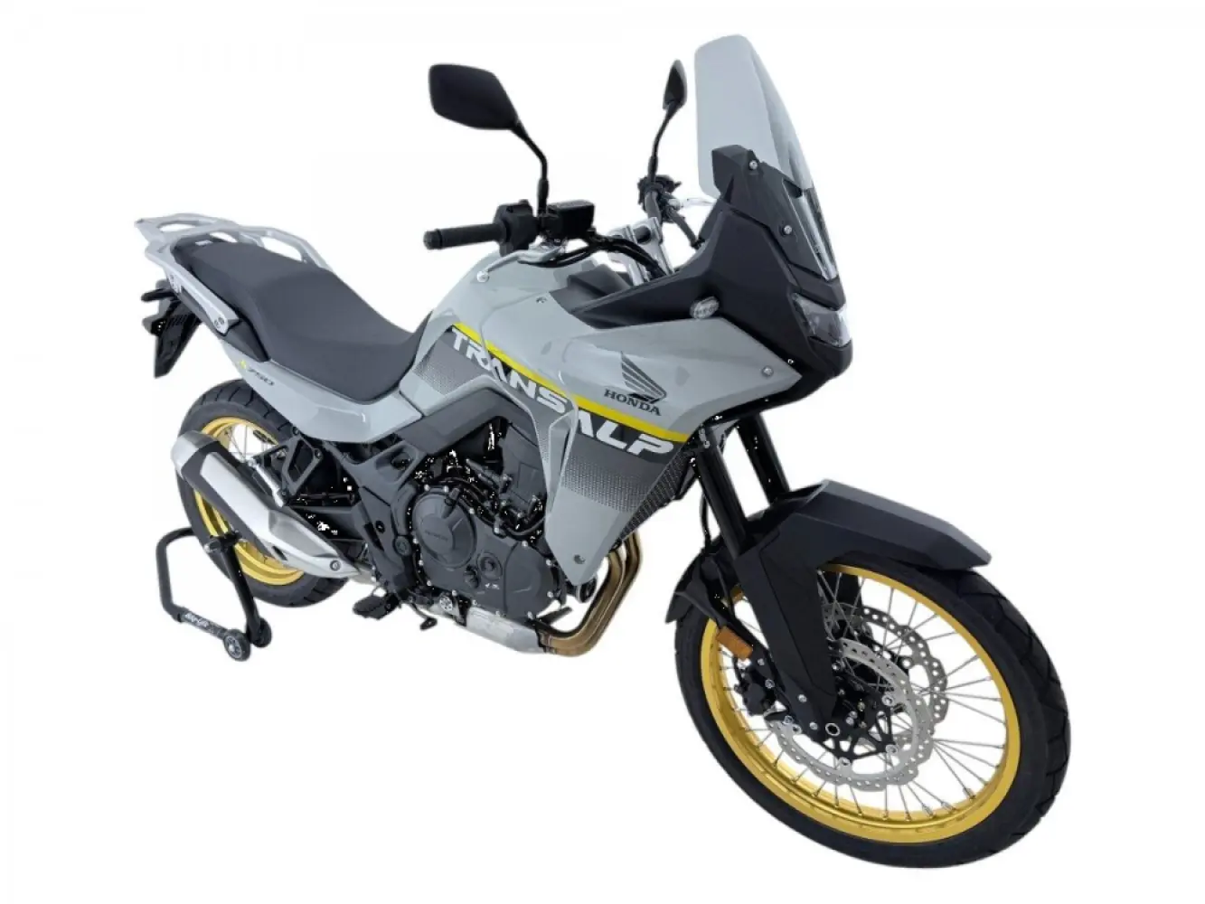 WRS - WINDSCREEN TOURING XL750 TRANS - 23121492