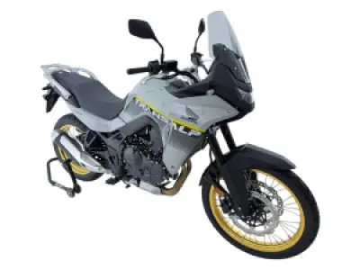 WRS - WINDSCREEN TOURING XL750 TRANS - 23121492