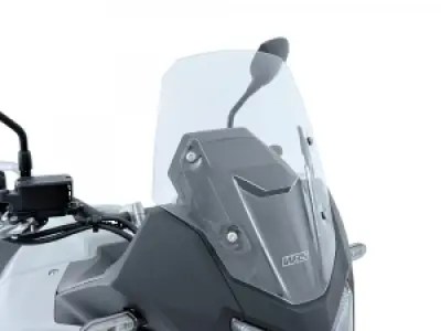 WRS - WINDSCREEN SPORT XL750 TRANSAL - 23121494