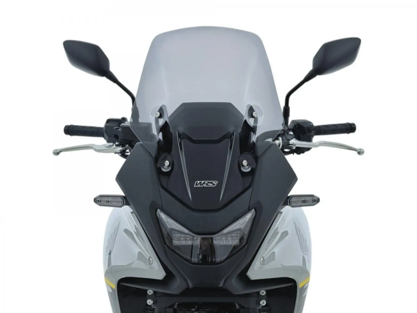 WRS - WINDSCREEN TOURING XL750 TRANS - 23121493