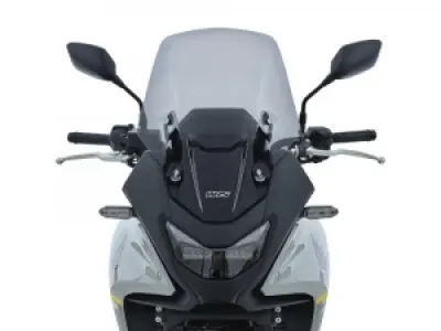 WRS - WINDSCREEN TOURING XL750 TRANS - 23121493