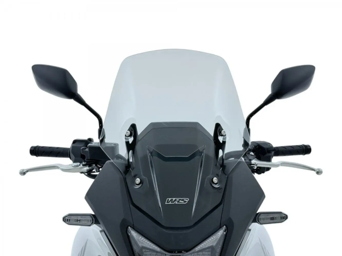 WRS - WINDSCREEN TOURING XL750 TRANS - 23121492