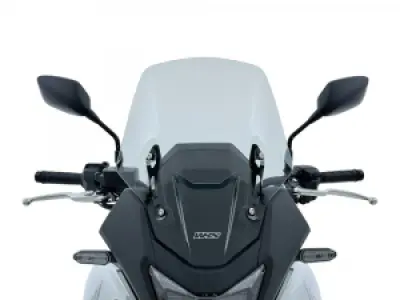 WRS - WINDSCREEN TOURING XL750 TRANS - 23121492