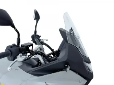 WRS - WINDSCREEN SPORT XL750 TRANSAL - 23121494