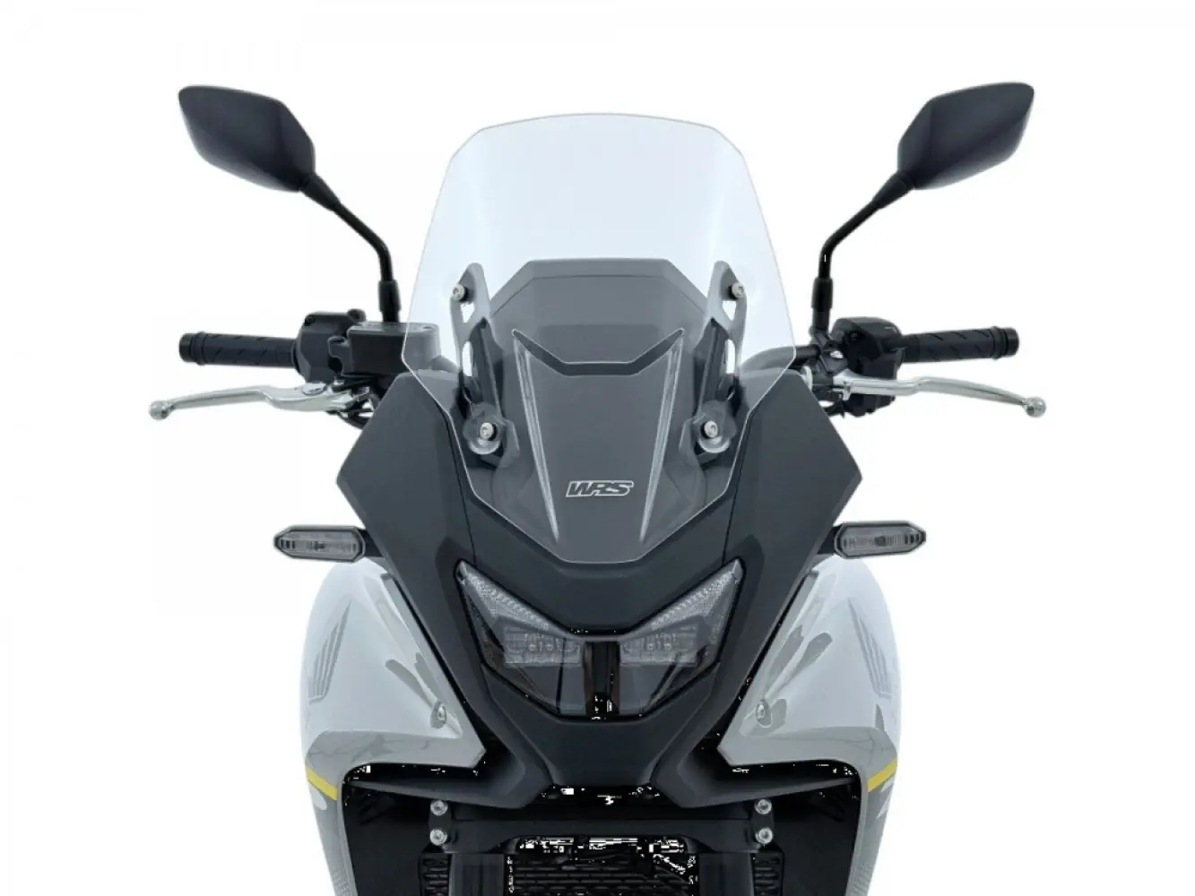 WRS - WINDSCREEN SPORT XL750 TRANSAL - 23121494