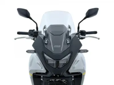 WRS - WINDSCREEN SPORT XL750 TRANSAL - 23121494