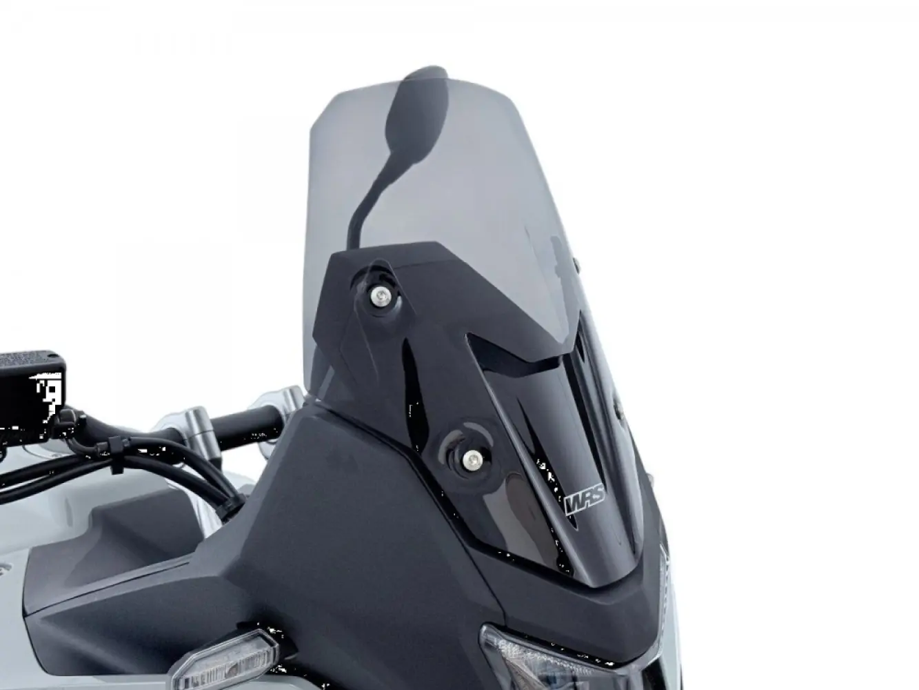 WRS - WINDSCREEN SPORT XL750 TRANSAL - 23121496