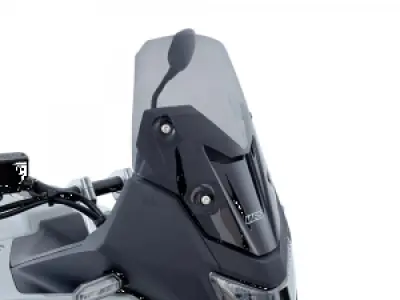 WRS - WINDSCREEN SPORT XL750 TRANSAL - 23121496