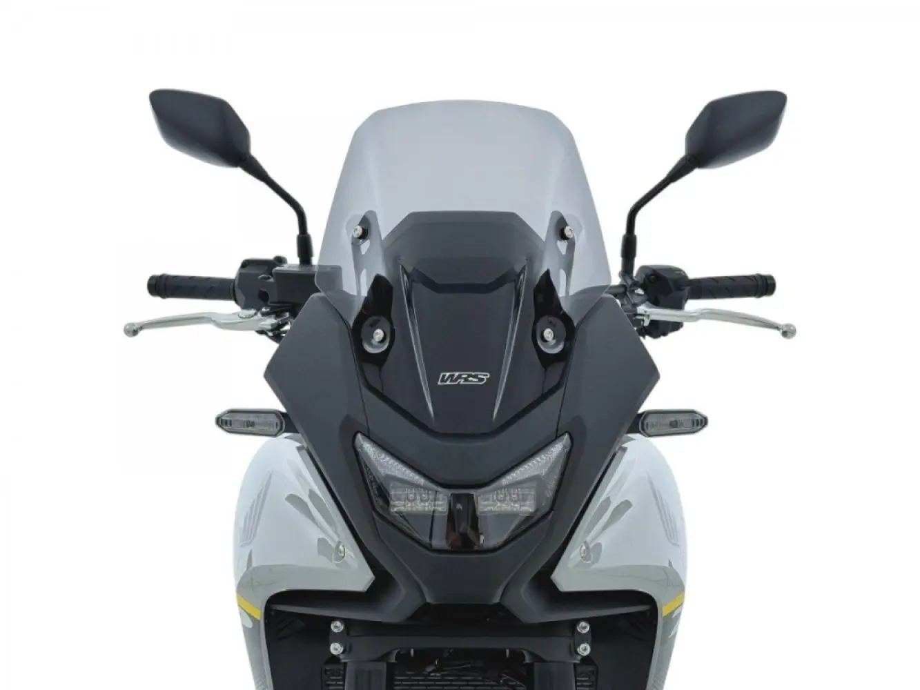 WRS - WINDSCREEN SPORT XL750 TRANSAL - 23121496