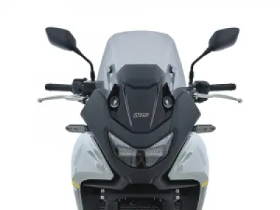 WRS - WINDSCREEN SPORT XL750 TRANSAL - 23121496