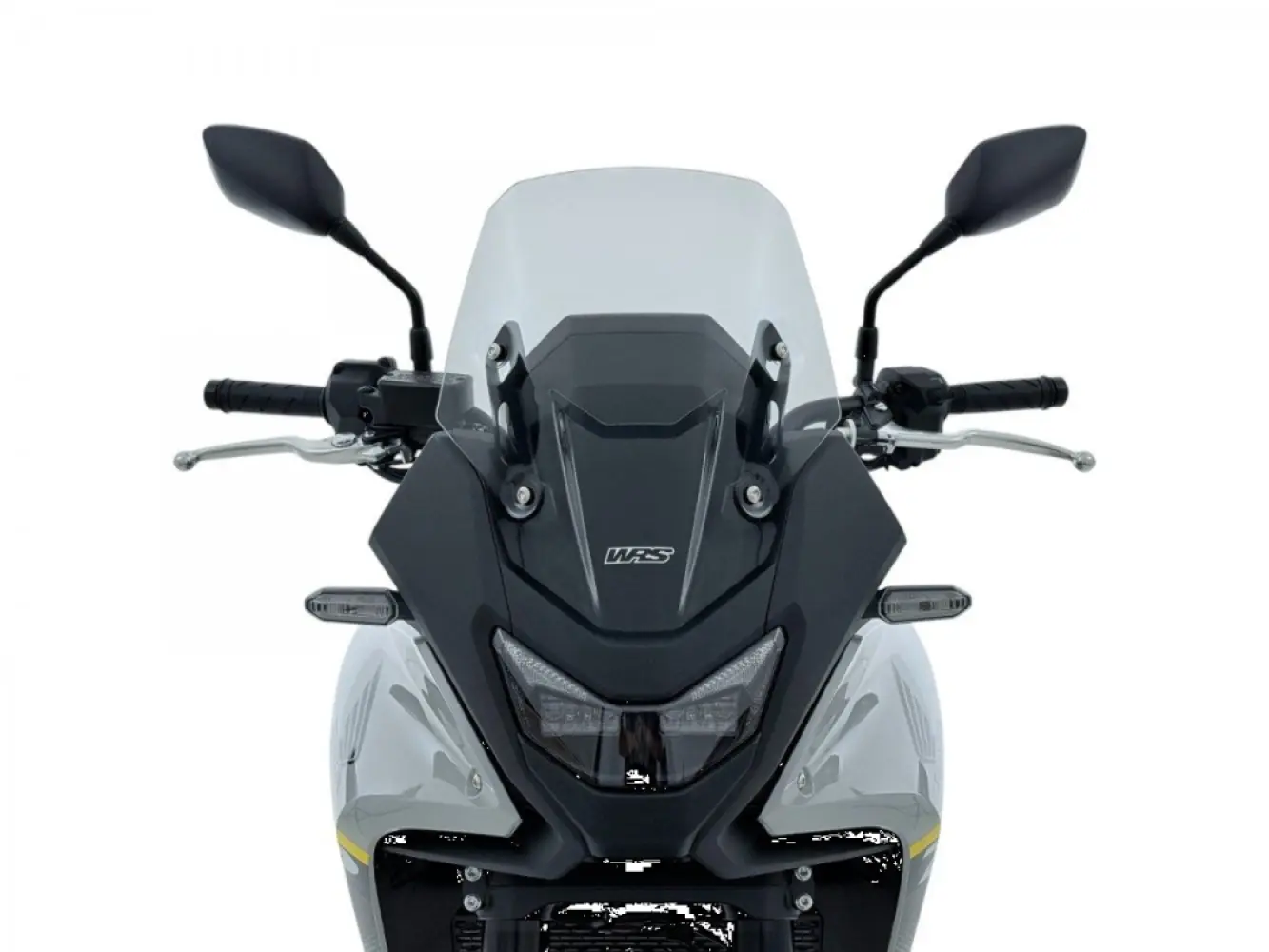 WRS - WINDSCREEN SPORT XL750 TRANSAL - 23121495