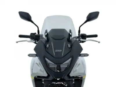 WRS - WINDSCREEN SPORT XL750 TRANSAL - 23121495