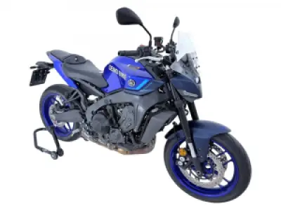 WRS - WINDSCREEN TOURING MT-09 CLEAR - 23121497