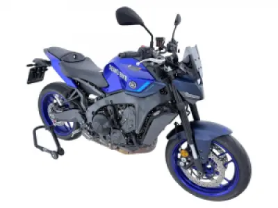 WRS - WINDSCREEN SPORT MT-09 DARK SM - 23121499