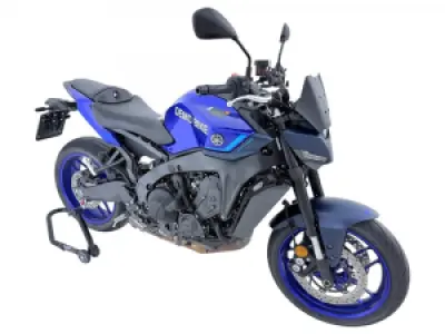 WRS - WINDSCREEN SPORT MT-09 MATT BL - 23121500