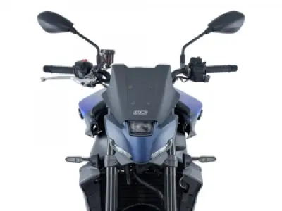 WRS - WINDSCREEN SPORT MT-09 MATT BL - 23121500