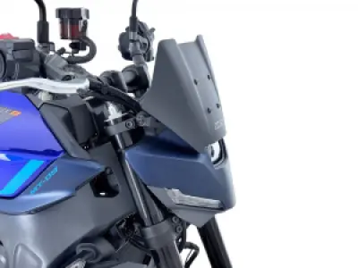 WRS - WINDSCREEN SPORT MT-09 MATT BL - 23121500