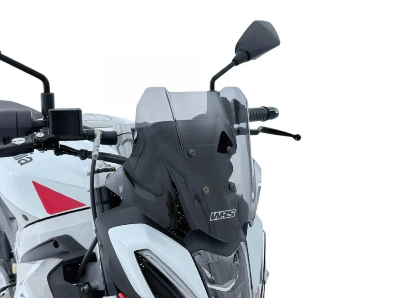 WRS - WINDSCREEN SPORT TUONO 457 DAR - 23121503