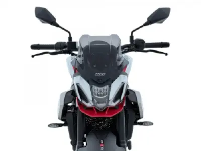 WRS - WINDSCREEN SPORT TUONO 457 DAR - 23121503