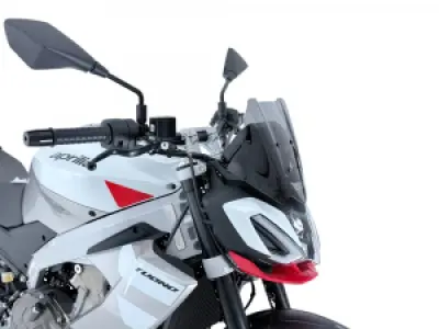 WRS - WINDSCREEN SPORT TUONO 457 DAR - 23121503