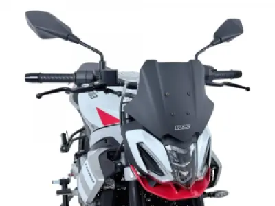 WRS - WINDSCREEN SPORT TUONO 457 MAT - 23121504