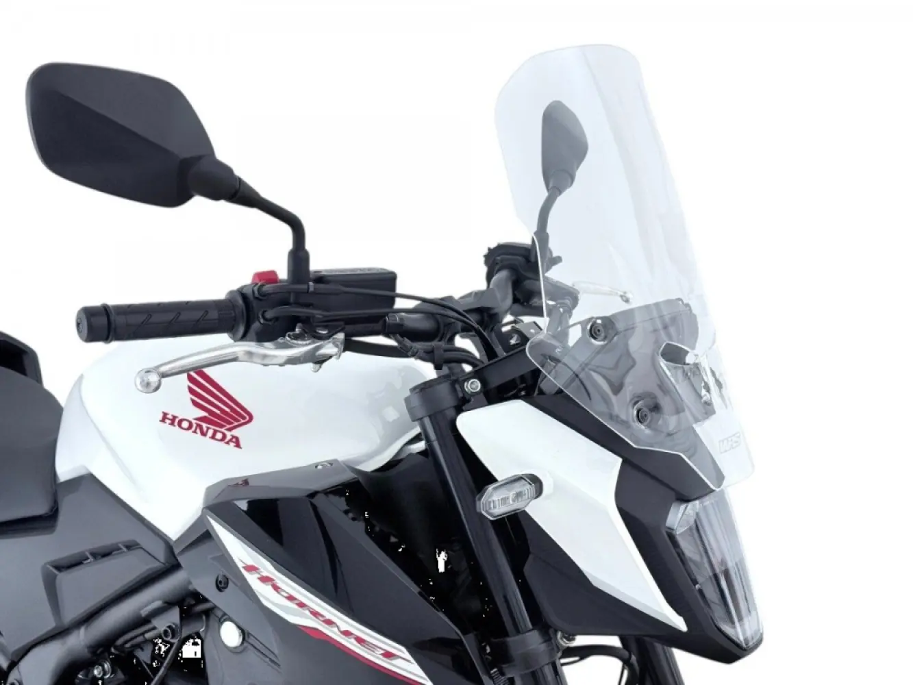WRS - WINDSCREEN TOURING CB500 HORNE - 23121505