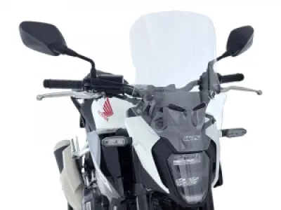 WRS - WINDSCREEN TOURING CB500 HORNE - 23121505