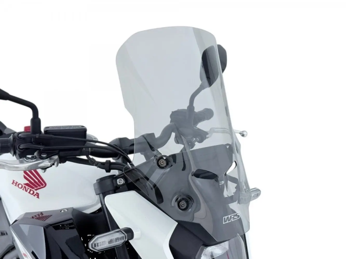 WRS - WINDSCREEN TOURING CB500 HORNE - 23121506