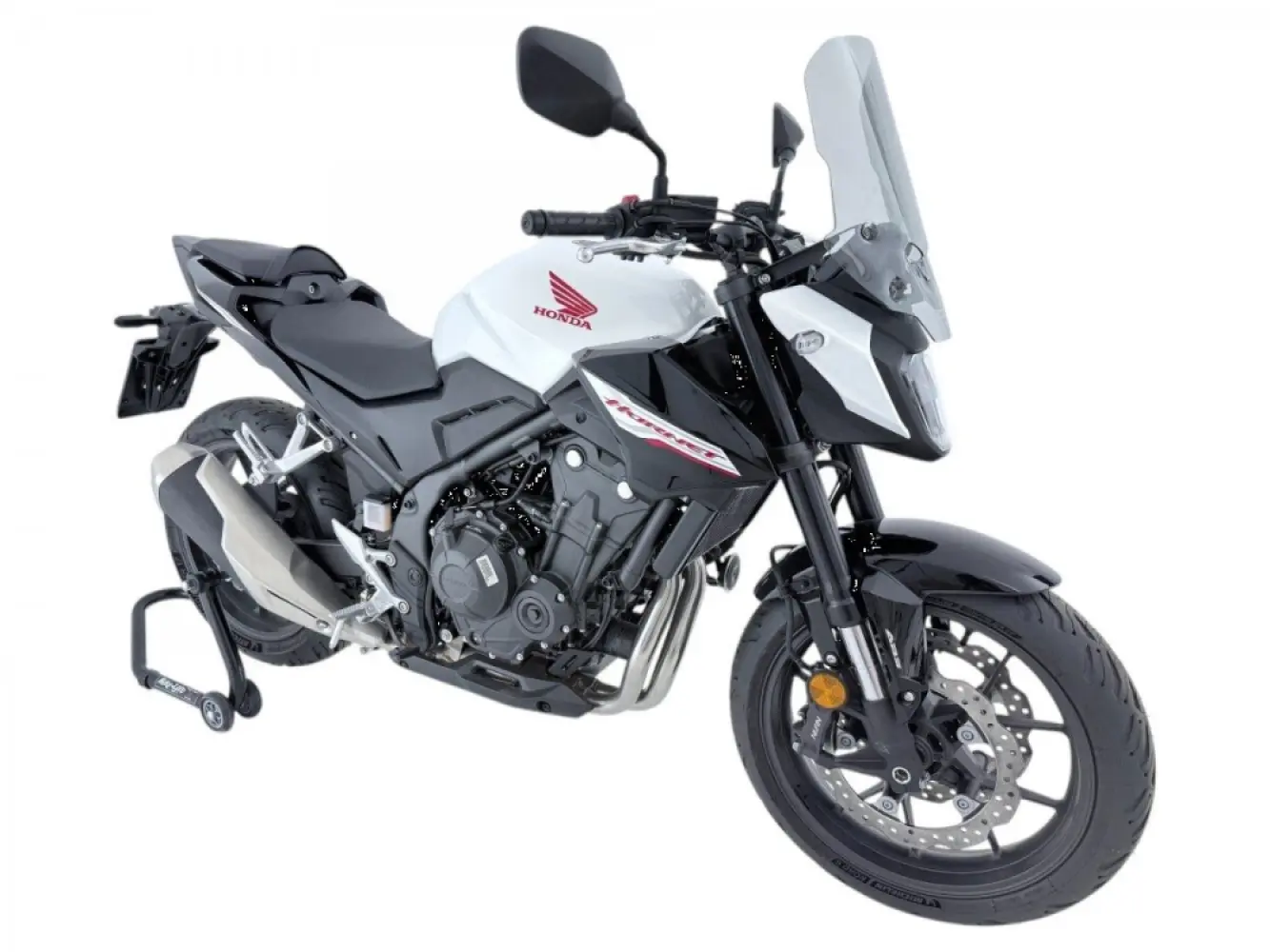 WRS - WINDSCREEN TOURING CB500 HORNE - 23121506