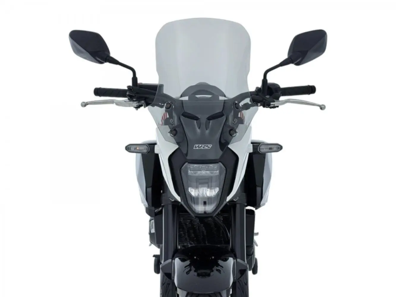WRS - WINDSCREEN TOURING CB500 HORNE - 23121506