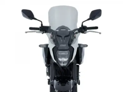 WRS - WINDSCREEN TOURING CB500 HORNE - 23121506