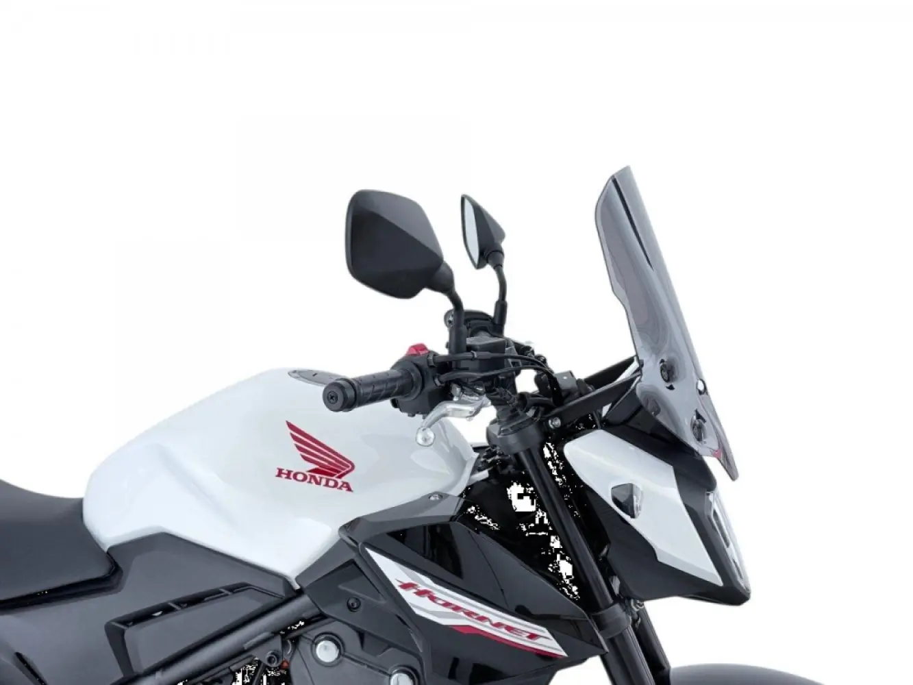 WRS - WINDSCREEN TOURING CB500 HORNE - 23121507