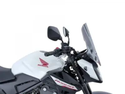 WRS - WINDSCREEN TOURING CB500 HORNE - 23121507