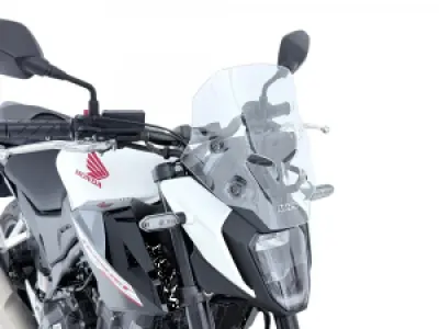 WRS - WINDSCREEN SPORT CB500 HORNET - 23121508