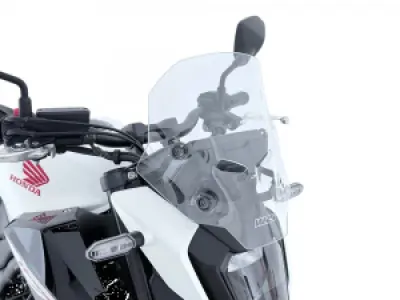 WRS - WINDSCREEN SPORT CB500 HORNET  - 23121508