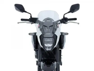 WRS - WINDSCREEN SPORT CB500 HORNET  - 23121508