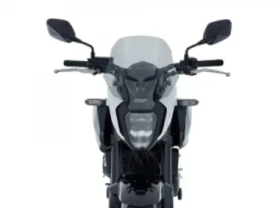 WRS - WINDSCREEN SPORT CB500 HORNET  - 23121509