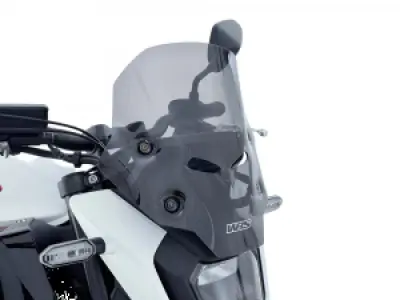 WRS - WINDSCREEN SPORT CB500 HORNET  - 23121510