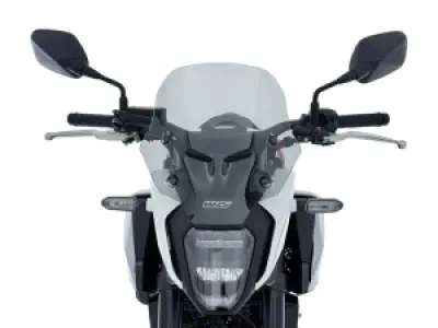 WRS - WINDSCREEN SPORT CB500 HORNET  - 23121509