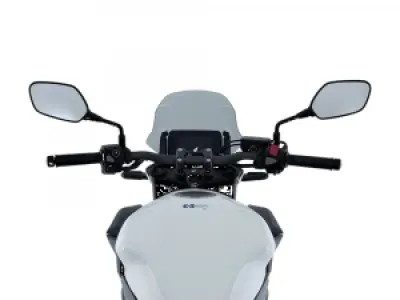 WRS - WINDSCREEN SPORT CB500 HORNET  - 23121510